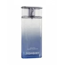 Yves Saint Laurent Kouros Cologne Sport Eau d`Ete Summer Fragran